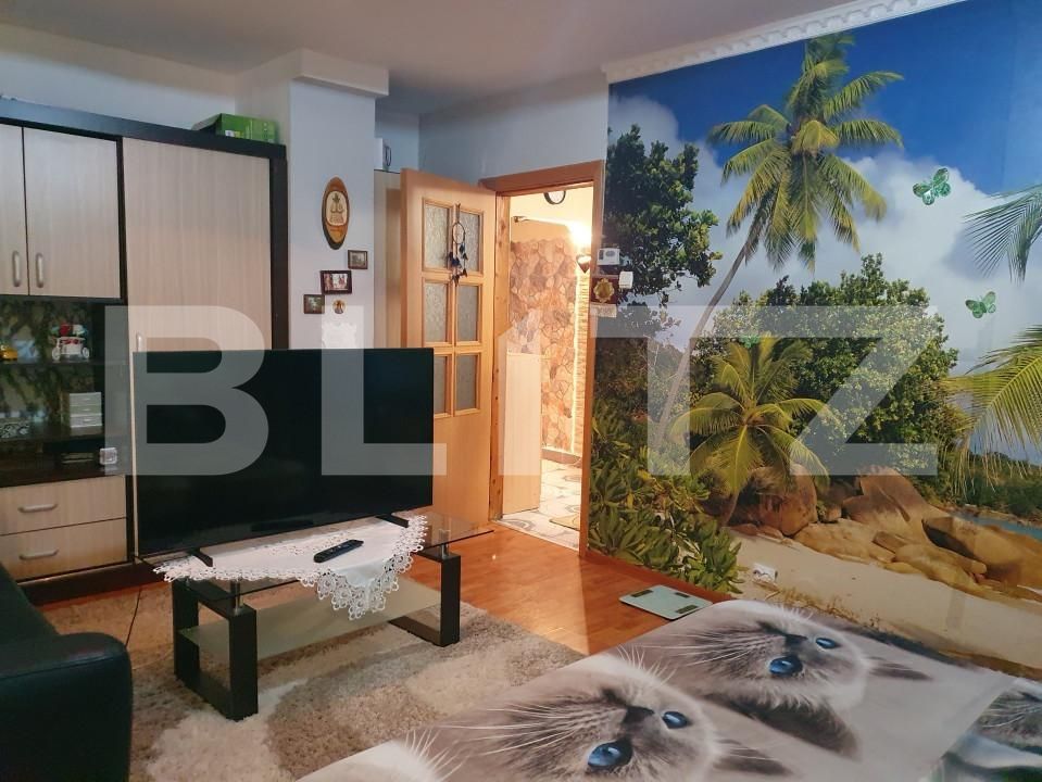 Apartament de vânzare 2 camere Vest - 155302AV | BLITZ Bacău | Poza8