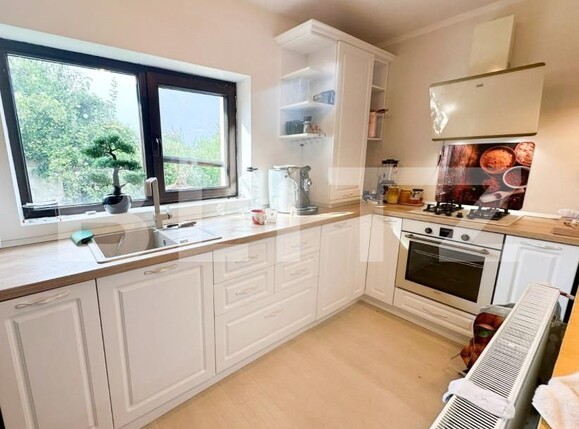 Apartament de vânzare 3 camere Calea Moldovei - 155435AV | BLITZ Bacău | Poza1