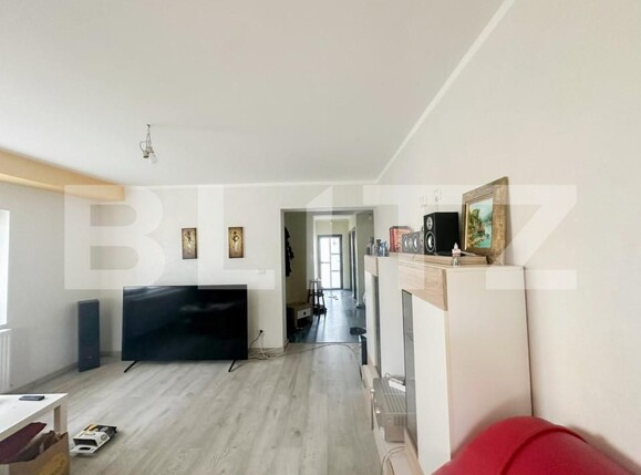 Apartament de vânzare 3 camere Calea Moldovei - 155435AV | BLITZ Bacău | Poza5