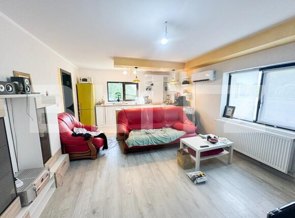 Apartament de vânzare 3 camere Calea Moldovei - 155435AV | BLITZ Bacău | Poza3