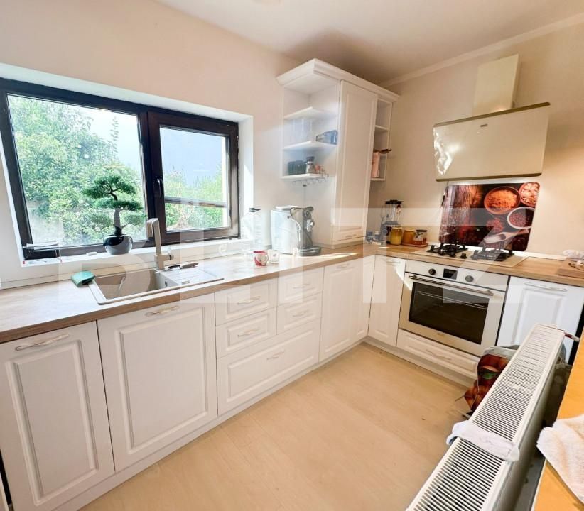 Apartament de vânzare 3 camere Calea Moldovei - 155435AV | BLITZ Bacău | Poza1