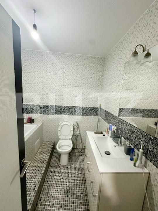 Apartament de vânzare 3 camere Calea Moldovei - 155435AV | BLITZ Bacău | Poza9