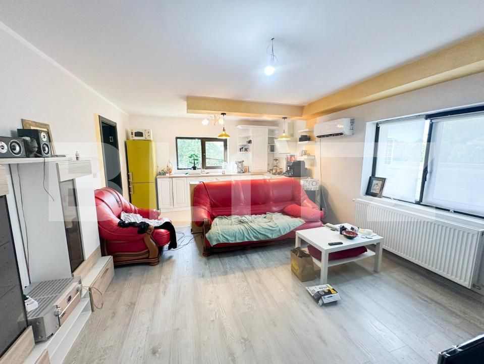 Apartament de vânzare 3 camere Calea Moldovei - 155435AV | BLITZ Bacău | Poza3