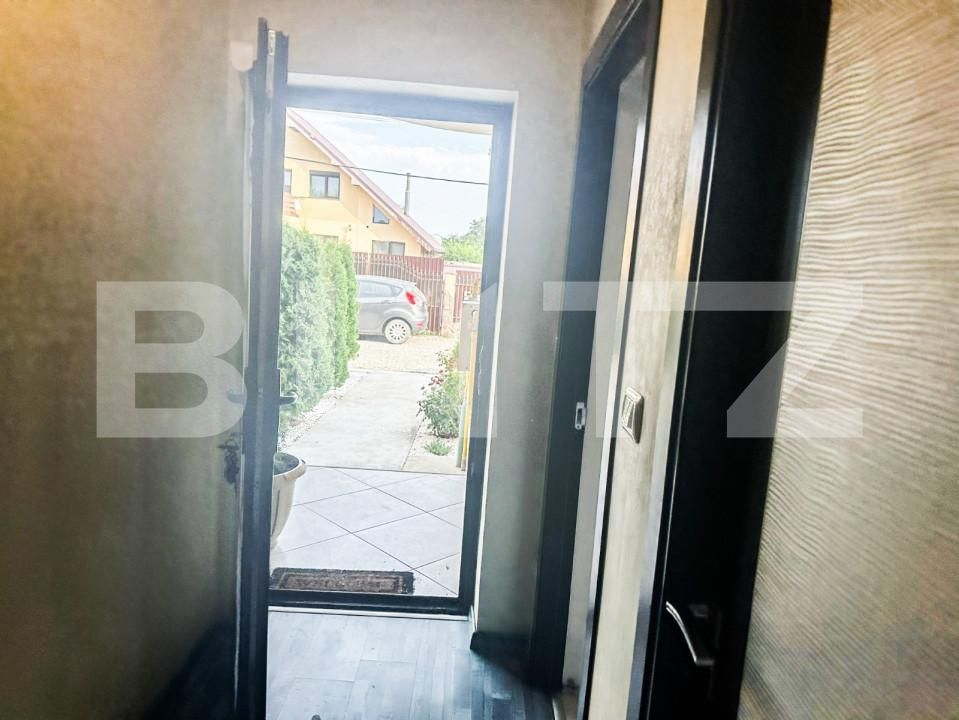 Apartament de vânzare 3 camere Calea Moldovei - 155435AV | BLITZ Bacău | Poza6