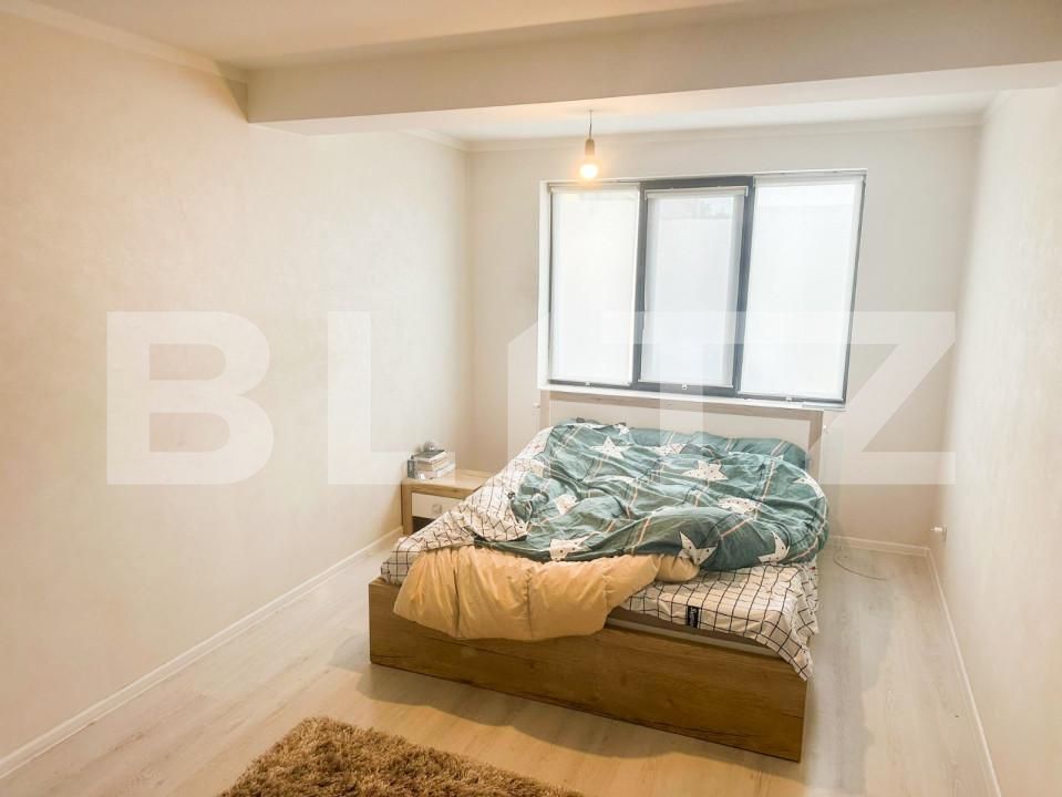 Apartament de vânzare 3 camere Calea Moldovei - 155435AV | BLITZ Bacău | Poza2