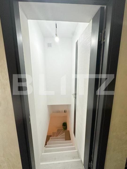 Apartament de vânzare 3 camere Calea Moldovei - 155435AV | BLITZ Bacău | Poza8