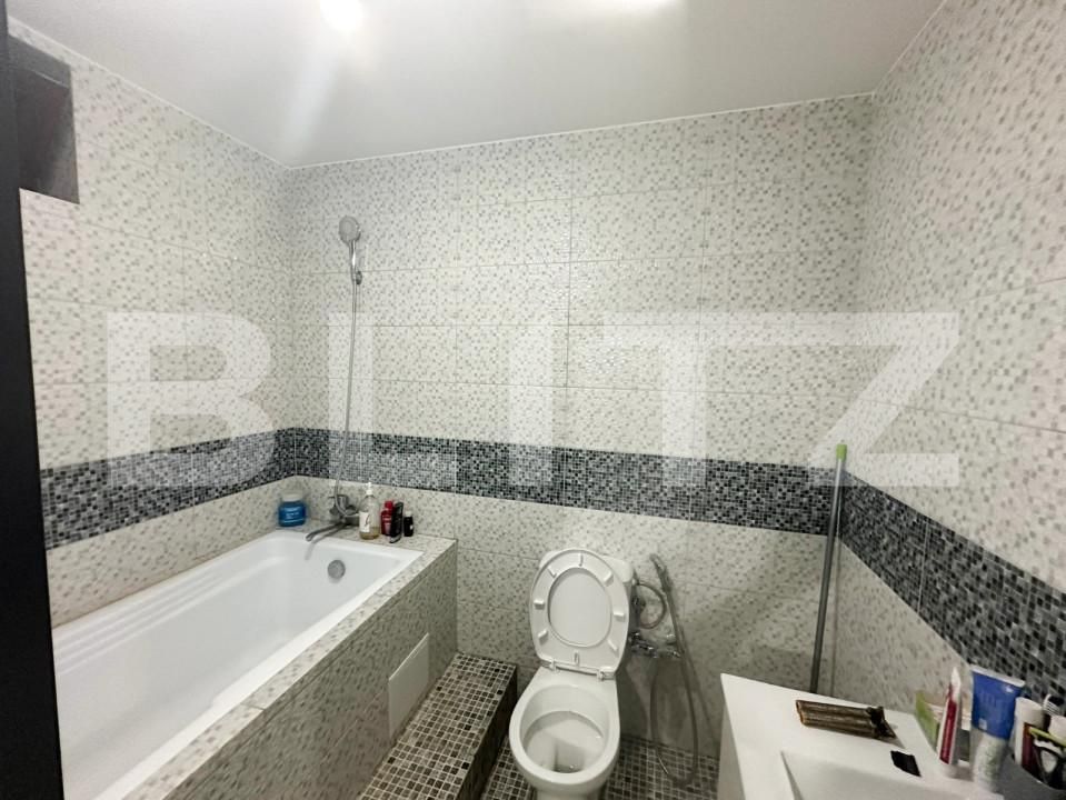 Apartament de vânzare 3 camere Calea Moldovei - 155435AV | BLITZ Bacău | Poza11