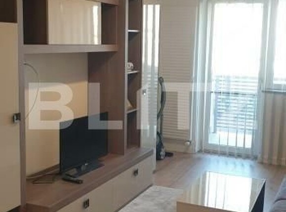 Apartament de închiriat 2 camere Ștefan cel Mare - 155455AI | BLITZ Bacău | Poza2