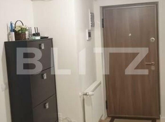 Apartament de închiriat 2 camere Ștefan cel Mare - 155455AI | BLITZ Bacău | Poza8