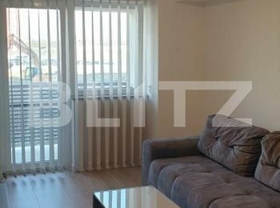 Apartament de închiriat 2 camere Ștefan cel Mare - 155455AI | BLITZ Bacău | Poza1