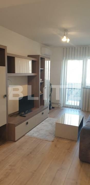 Apartament de închiriat 2 camere Ștefan cel Mare - 155455AI | BLITZ Bacău | Poza2
