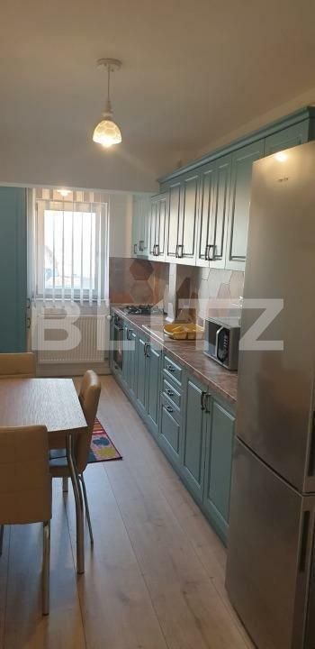 Apartament de închiriat 2 camere Ștefan cel Mare - 155455AI | BLITZ Bacău | Poza3