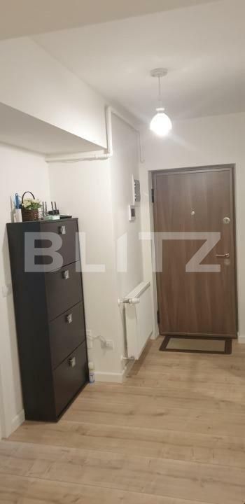 Apartament de închiriat 2 camere Ștefan cel Mare - 155455AI | BLITZ Bacău | Poza8