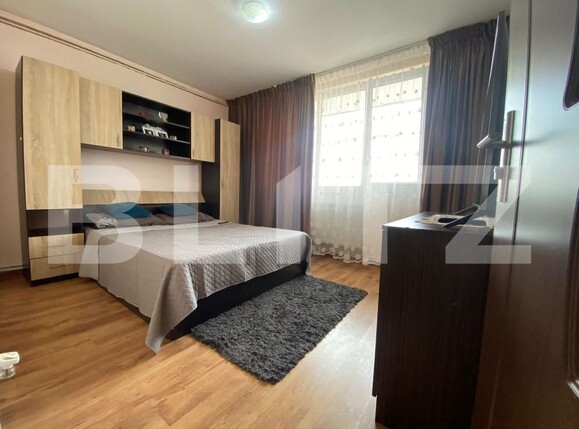 Apartament de vânzare 2 camere Central - 155458AV | BLITZ Bacău | Poza1