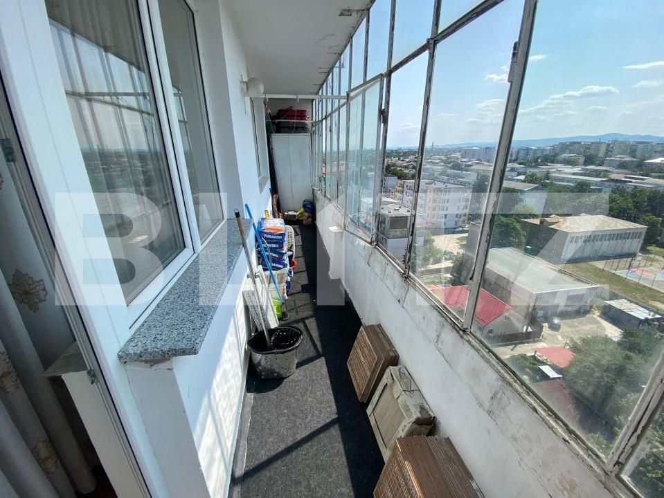 Apartament de vânzare 2 camere Central - 155458AV | BLITZ Bacău | Poza10