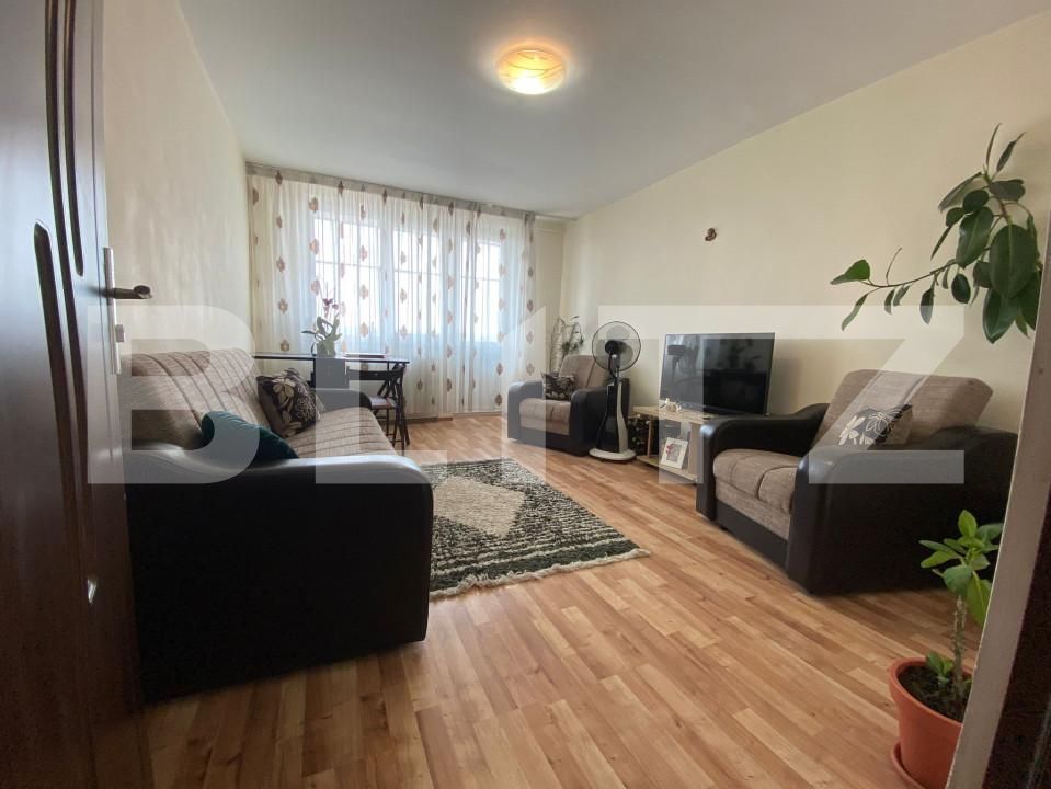 Apartament de vânzare 2 camere Central - 155458AV | BLITZ Bacău | Poza3
