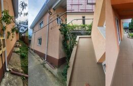 Vila din Caramida în Fântânele, Bacău - Oaza Ta de Liniște și Confort