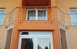 Vila din Caramida în Fântânele, Bacău - Oaza Ta de Liniște și Confort