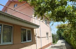 Vila din Caramida în Fântânele, Bacău - Oaza Ta de Liniște și Confort