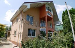 Vila din Caramida în Fântânele, Bacău - Oaza Ta de Liniște și Confort