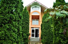 Vila din Caramida în Fântânele, Bacău - Oaza Ta de Liniște și Confort