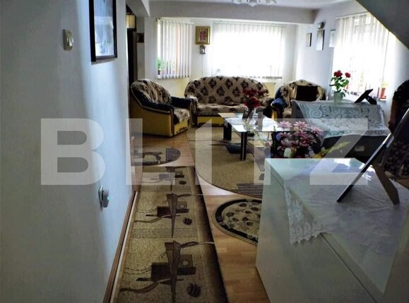 Casa de vânzare 5 camere Nord Vest - 155459CV | BLITZ Bacău | Poza7