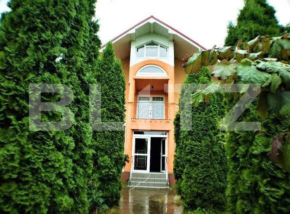 Casa de vânzare 5 camere Nord Vest - 155459CV | BLITZ Bacău | Poza1