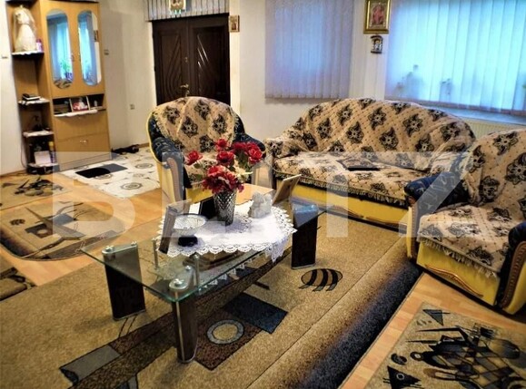 Casa de vânzare 5 camere Nord Vest - 155459CV | BLITZ Bacău | Poza10