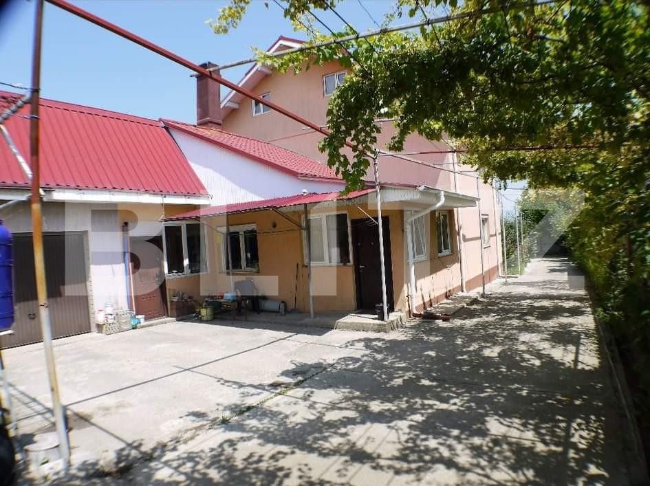 Casa de vânzare 5 camere Nord Vest - 155459CV | BLITZ Bacău | Poza4