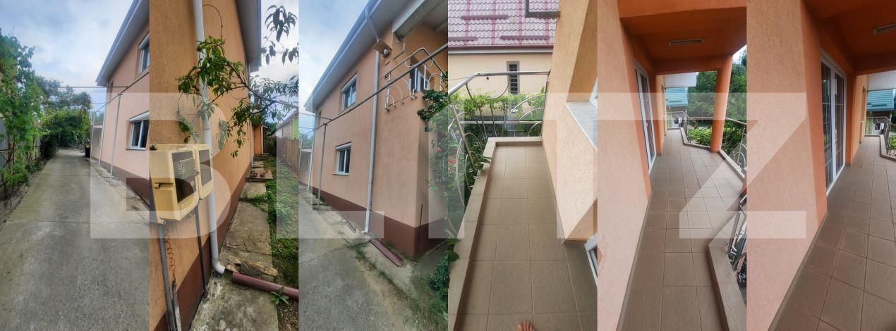 Casa de vânzare 5 camere Nord Vest - 155459CV | BLITZ Bacău | Poza6