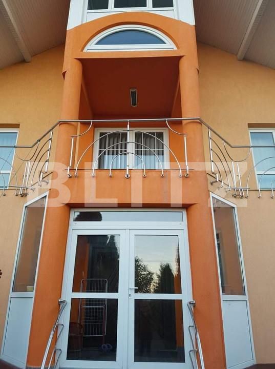 Casa de vânzare 5 camere Nord Vest - 155459CV | BLITZ Bacău | Poza2