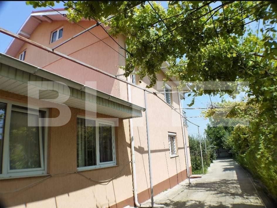 Casa de vânzare 5 camere Nord Vest - 155459CV | BLITZ Bacău | Poza5