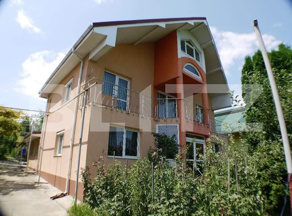 Casa de vânzare 5 camere Nord Vest - 155459CV | BLITZ Bacău | Poza3