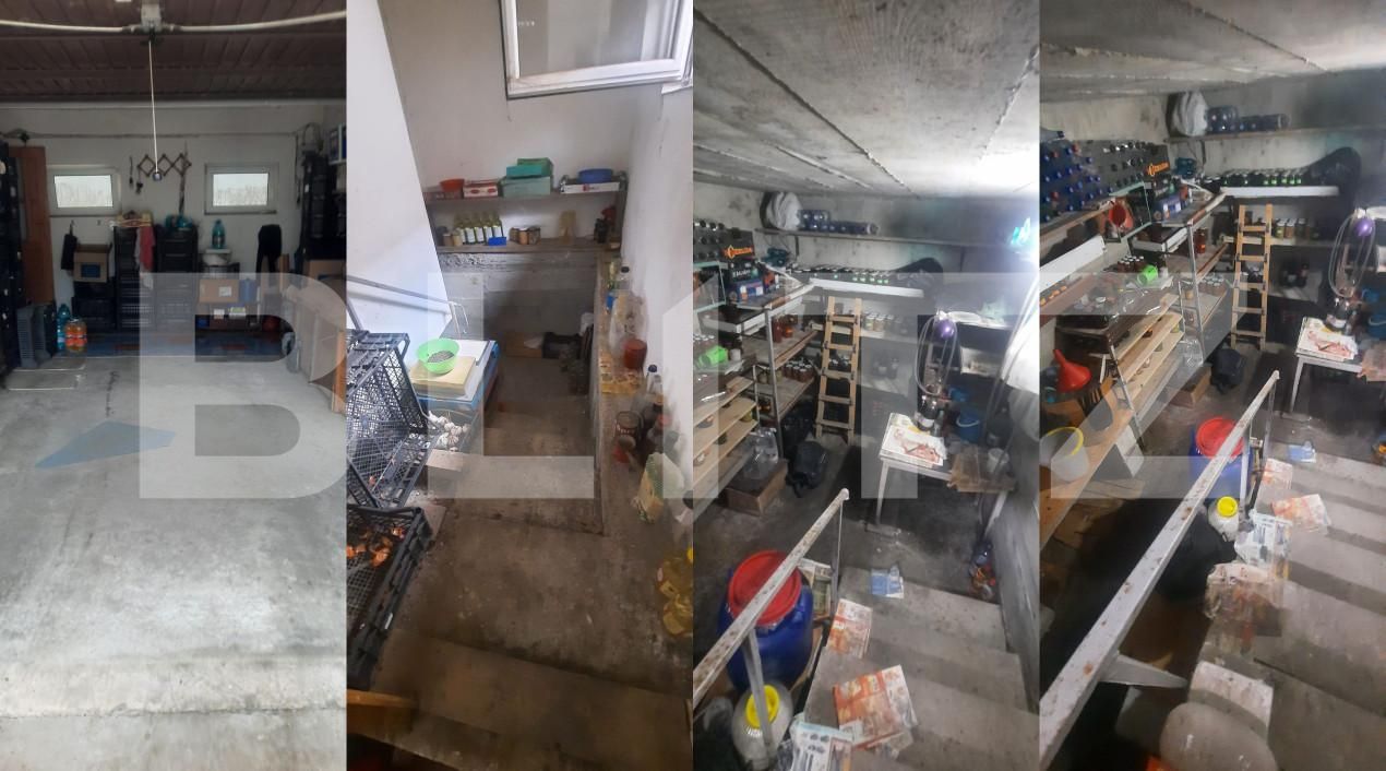 Casa de vânzare 5 camere Nord Vest - 155459CV | BLITZ Bacău | Poza13