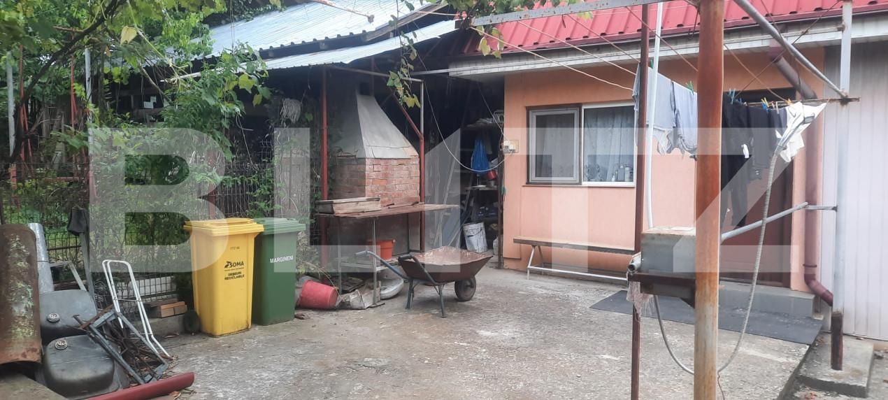 Casa de vânzare 5 camere Nord Vest - 155459CV | BLITZ Bacău | Poza14