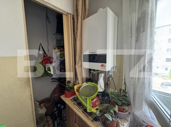 Apartament de vânzare 2 camere Republicii - 155460AV | BLITZ Bacău | Poza9