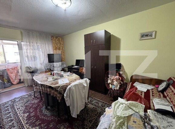 Apartament de vânzare 2 camere Republicii - 155460AV | BLITZ Bacău | Poza1
