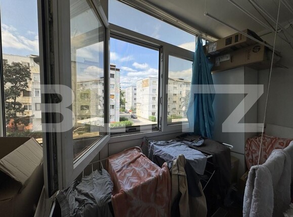 Apartament de vânzare 2 camere Republicii - 155460AV | BLITZ Bacău | Poza2