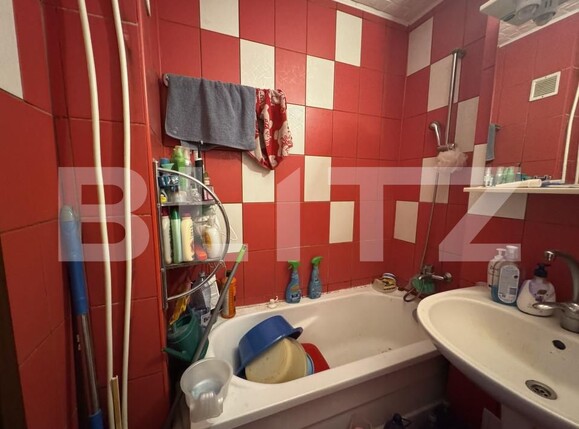 Apartament de vânzare 2 camere Republicii - 155460AV | BLITZ Bacău | Poza4