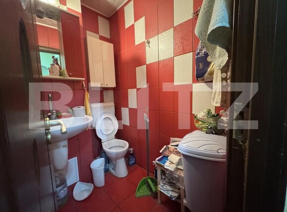 Apartament de vânzare 2 camere Republicii - 155460AV | BLITZ Bacău | Poza3