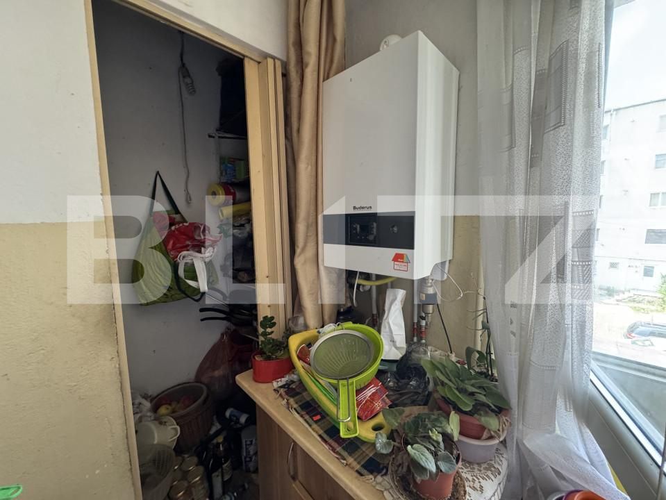 Apartament de vânzare 2 camere Republicii - 155460AV | BLITZ Bacău | Poza9
