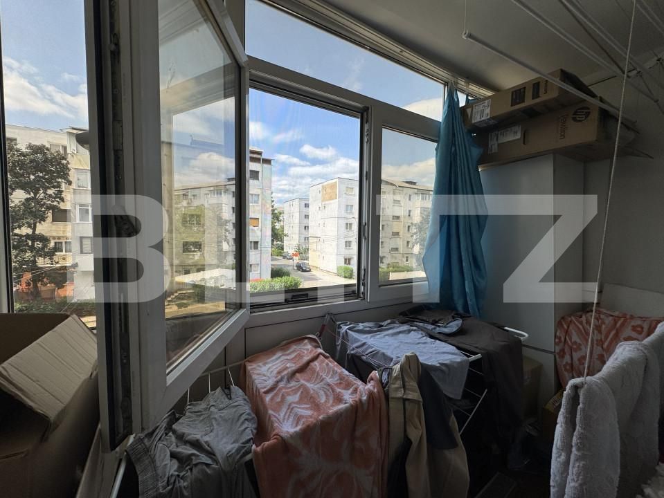 Apartament de vânzare 2 camere Republicii - 155460AV | BLITZ Bacău | Poza2