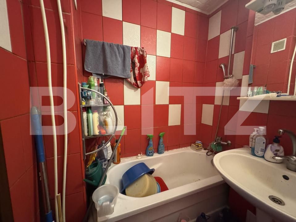 Apartament de vânzare 2 camere Republicii - 155460AV | BLITZ Bacău | Poza4