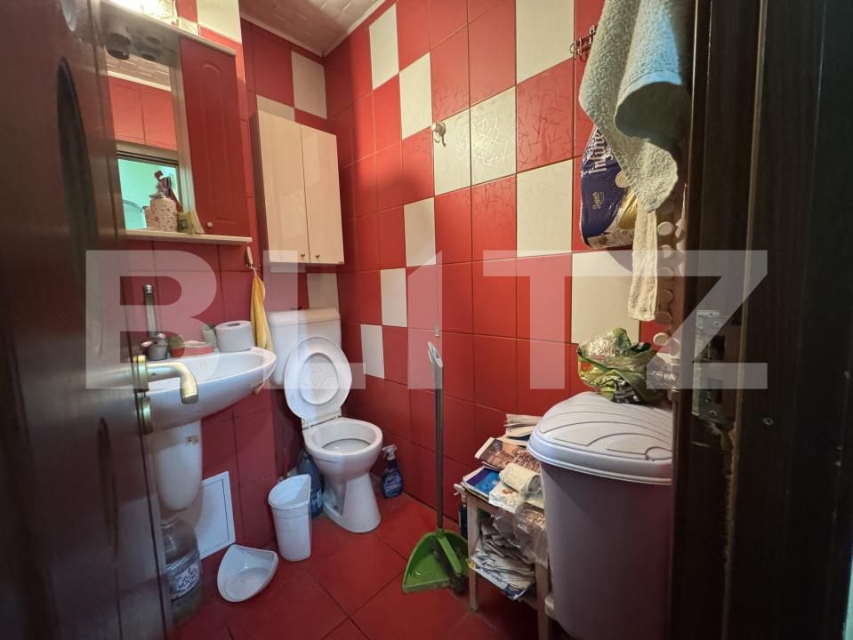 Apartament de vânzare 2 camere Republicii - 155460AV | BLITZ Bacău | Poza3