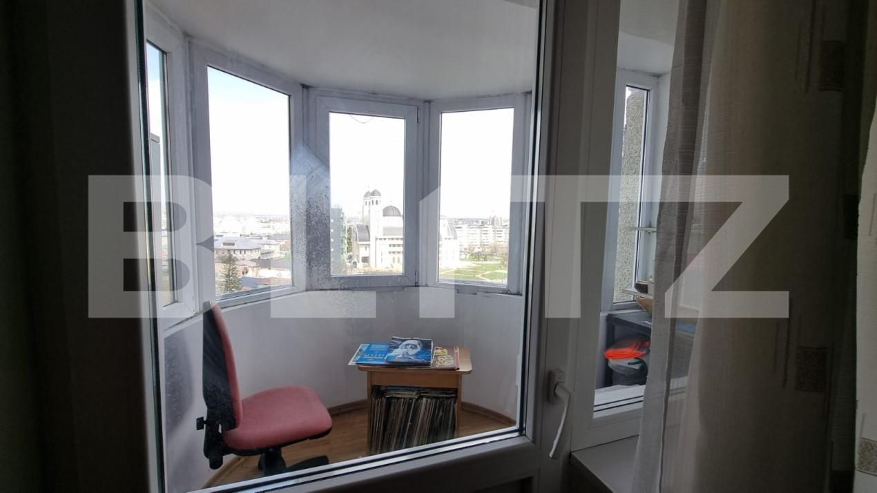 Apartament de vânzare 3 camere Central - 155472AV | BLITZ Bacău | Poza6