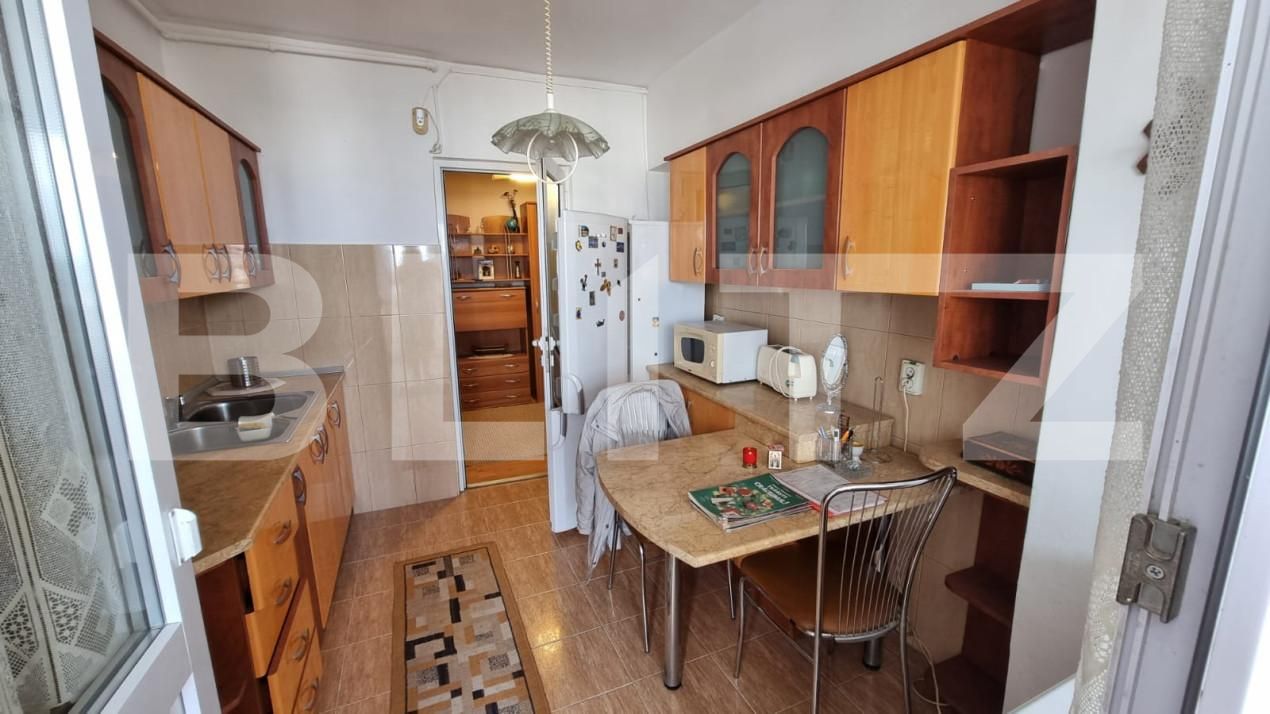 Apartament de vânzare 3 camere Central - 155472AV | BLITZ Bacău | Poza1