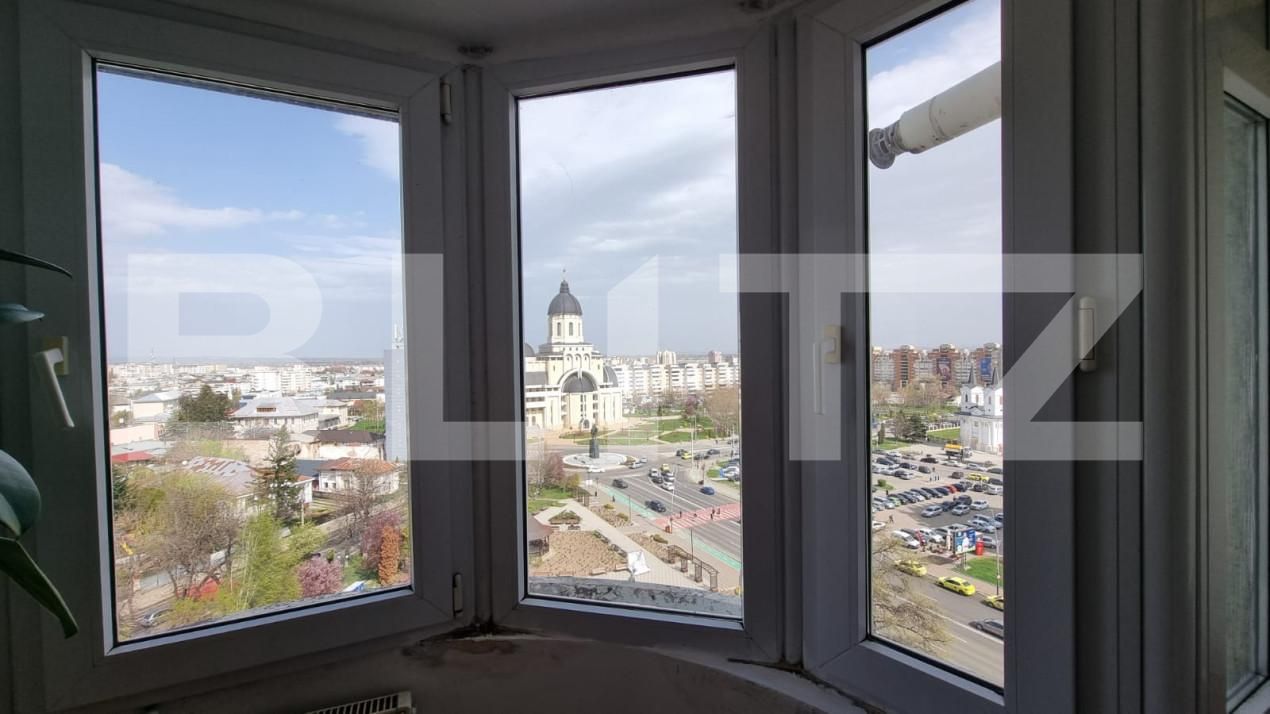 Apartament de vânzare 3 camere Central - 155472AV | BLITZ Bacău | Poza2