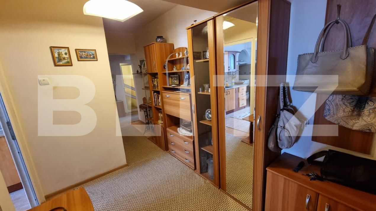 Apartament de vânzare 3 camere Central - 155472AV | BLITZ Bacău | Poza14