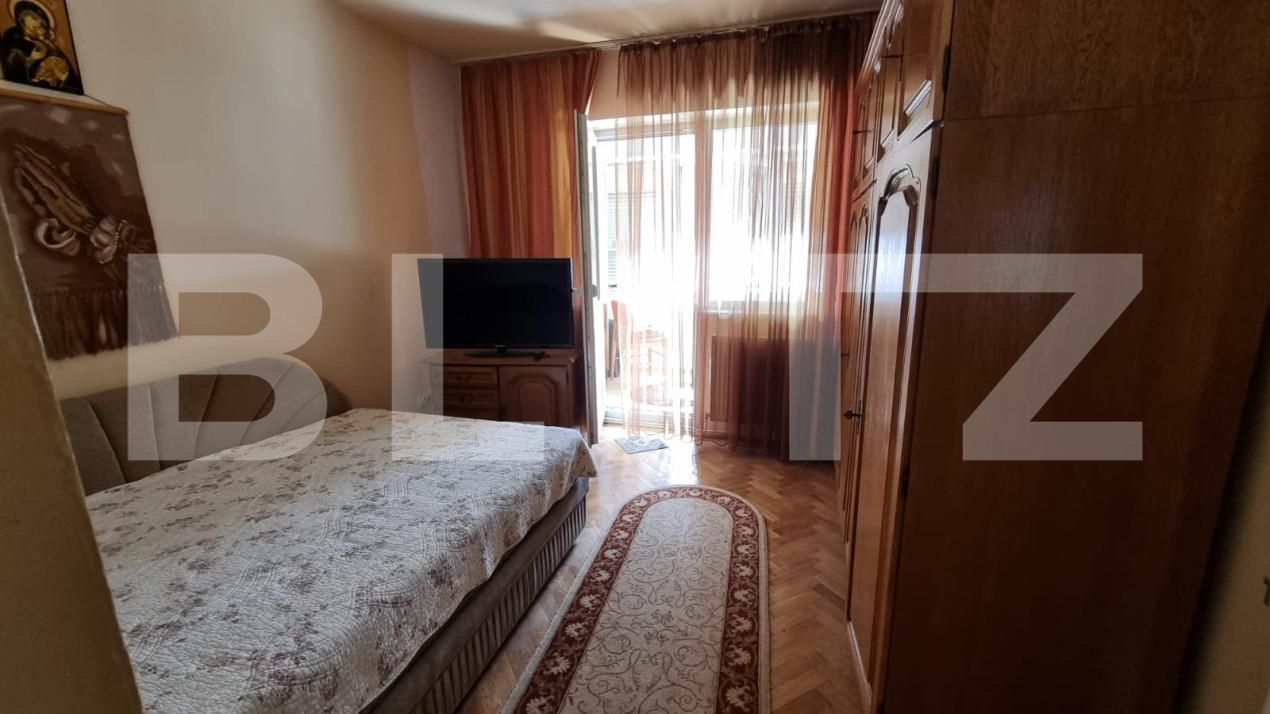 Apartament de vânzare 3 camere Central - 155472AV | BLITZ Bacău | Poza8