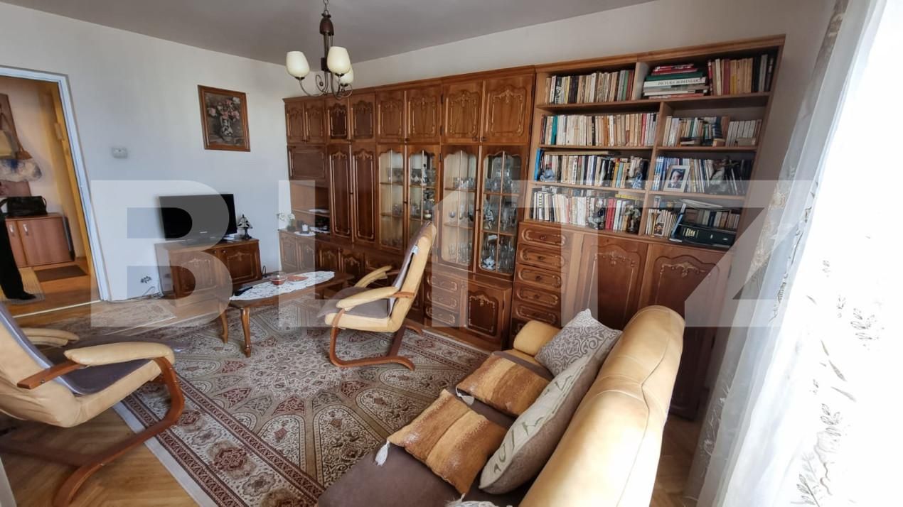 Apartament de vânzare 3 camere Central - 155472AV | BLITZ Bacău | Poza15